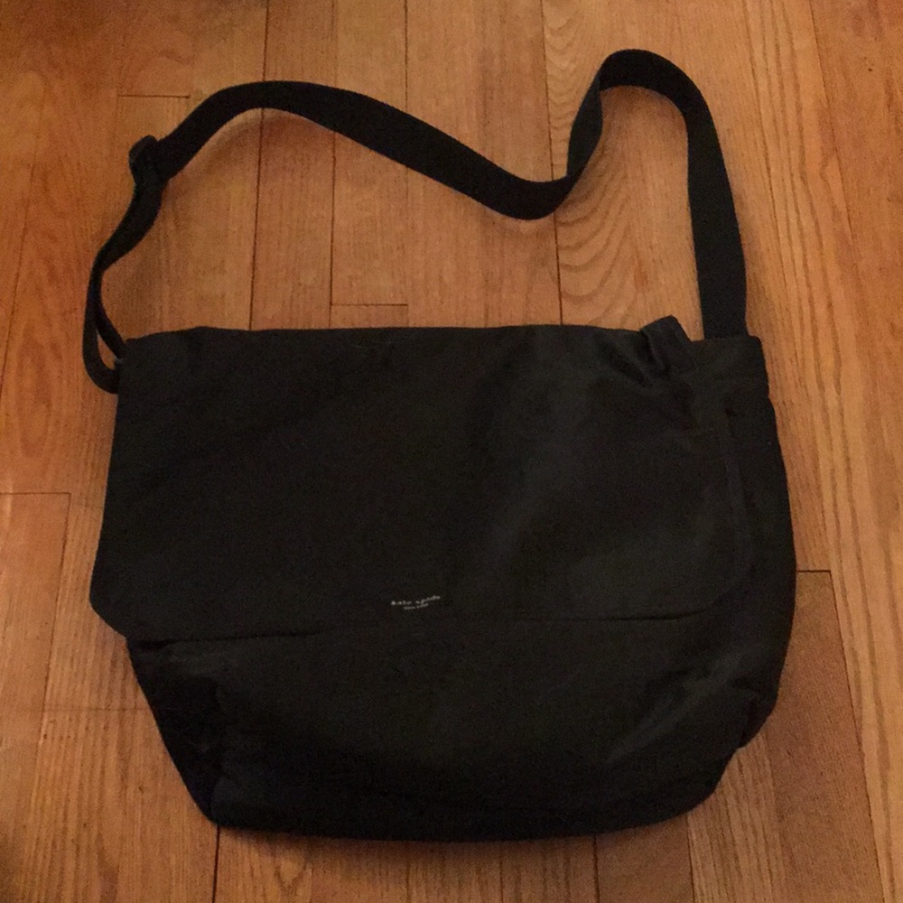 Kate Spade messenger bag!